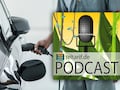 Podcast zum Thema E-Mobilitt