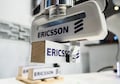 Der Netzwerkausrster Ericsson hat seinen Mobility Report vorgelegt: Ein Roboter kann ber 5G przise gesteuert werden.