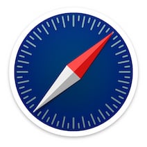 Apple Safari-Browser Icon