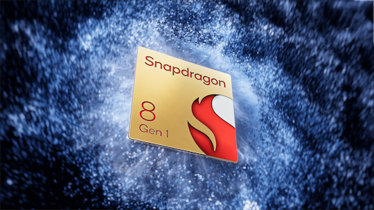 Der Nachfolger des Snapdragon 888(+) heit Snapdragon 8 Gen 1