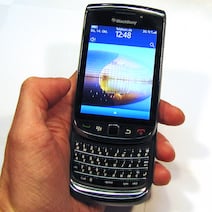Alte Blackberry-Dienste werden endgltig abgeschaltet