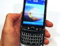 Alte Blackberry-Dienste werden endgltig abgeschaltet