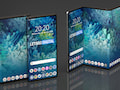 So knnte das Dreifach-Foldable von Samsung aussehen