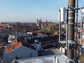 Die Telekom erprobt VoNR in Merseburg