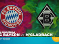 Die Bundesliga-Rckrunde startet heute im Free-TV bei SAT.1