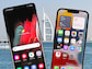 Samsung Galaxy S21 Ultra (l.) und iPhone 13 Pro machen Urlaub in Dubai