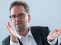 Klaus Mller, bislang Chef des Verbraucherzentrale Bundesverbandes, soll neuer Chef der Bundesnetzagentur werden.