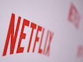 Netflix hat sein Wachstumsziel zum Jahresende verfehlt. Die Prognose fr das laufende Quartal fllt noch niedriger au