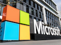 Microsofts Cloud-Geschft boomt