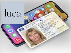Luca App will zum digitalen Personalausweis werden