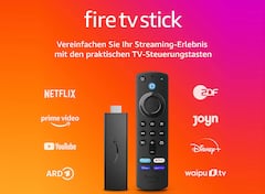 Fire-TV-Aktion bei Amazon