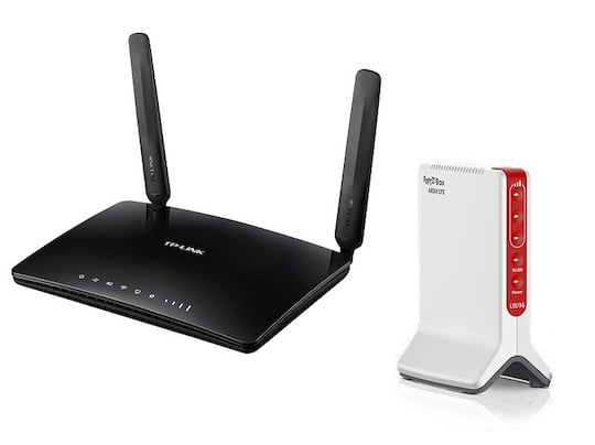 4G-Router