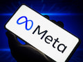 Logo von "Meta"