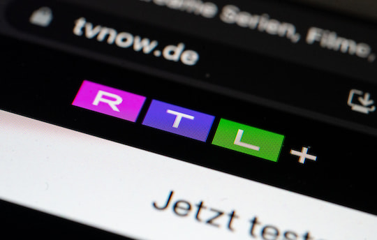 Die Partnerschaft von RTL Deutschland mit Warner Bros. Germany beginnt noch im ersten Quartal 2022