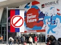 Der Veranstalter des Mobile World Congress, die GSMA, teilt mit, dass 2022 es keinen russischen Pavillon geben wird.