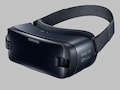 Bislang Samsungs einziges Brillen-Wearable: Gear VR