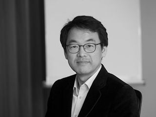 Alex Jinsung Choi, Senior Vice President Research and Technology Innovation, Deutsche Telekom
