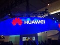 Huawei zeigt sich kmpferisch