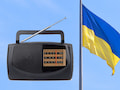 ORF und BBC senden auf Kurzwelle in die Ukraine