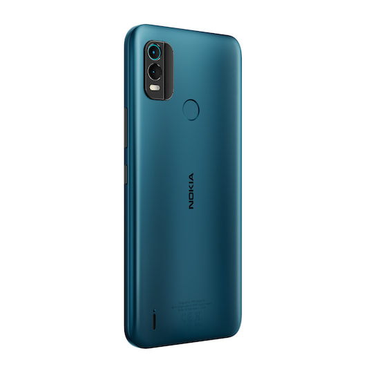 Nokia C21 Plus: Blick auf die Kamera