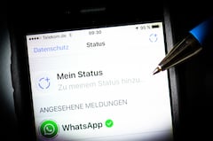 Urteil zu Volksverhetzung im WhatsApp-Status