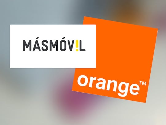 Die spanischen Anbieter MsMvil und Orange wrden gerne fusionieren.