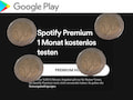 Spotify hat bald einen eigenen Bezahldienst in seiner App
