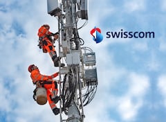 Swisscom plant UMTS-Abschaltung