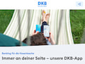 DKB verffentlicht App-Update