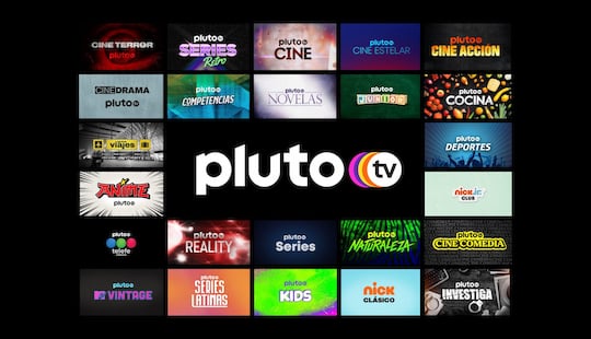 Bild: Pluto TV