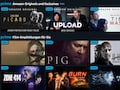 Prime Video ist im hiesigen Video-Streaming-Markt Trumpf