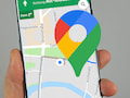 Google Maps wird aufgewertet