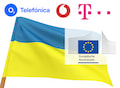 Europische und ukrainische Netzbetreiber arbeiten mit Untersttzung der EU zusammen, um gnstige Tarife und Bedingungen zu ermglichen.