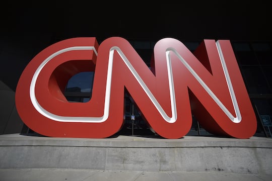 Am 30. April ist mit dem News-Streamingdienst CNN+ Schluss