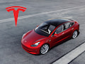 Software-Update von Tesla