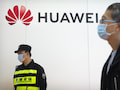 Huawei versucht sich ber Innovationen in schwierigen Zeiten zu retten