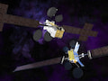Die Satelliten Astra 1P und 1Q