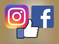 Instagram und Facebook beschftigen sich mit NFTs