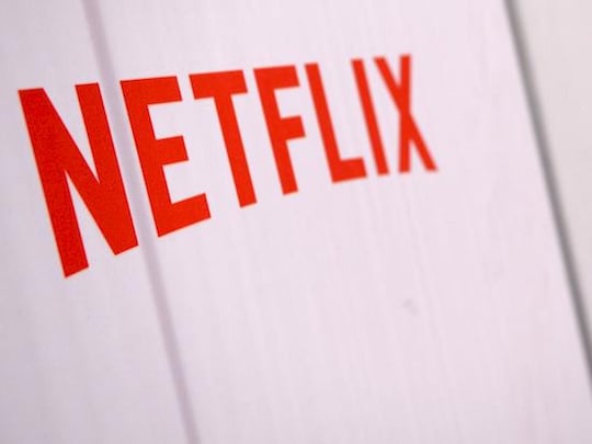 Netflix noch 2022 mit werbefinanzierten Abos
