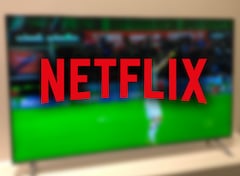 Netflix plant Live-Streaming