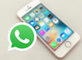 WhatsApp streicht Untersttzung fr iOS 10 und 11