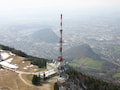 Vom Gaisberg bei Salzburg wird DAB+ ausgestrahlt