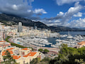 Roaming-Test in Monaco