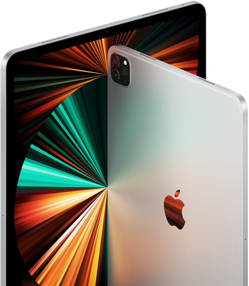 iPad Pro 2021