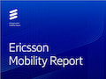 Regelmig gibt der Netzwerkausrster seinen Mobility Report heraus.