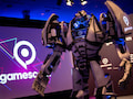 Die Gamescom 2022 findet im August wieder als Live-Event statt