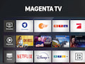 MagentaTV Basic auf weiteren Gerten