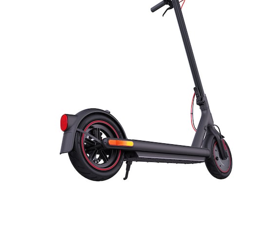 Xiaomi Electric Scooter 4 Pro
