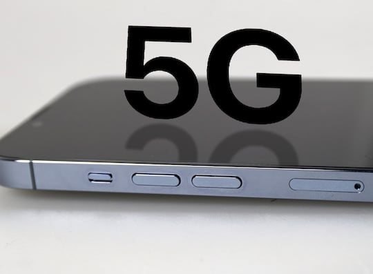 Apple kommt mit 5G-Modem nicht voran