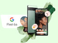 Google Pixel 6a bei MediaMarkt
